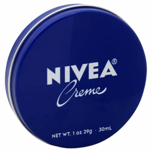 NIVEA Creme classic blue tin moisturizing cream 30 ml