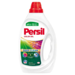 Persil Color Gel Deep Clean liquid laundry detergent for coloured clothes, 22 washes.